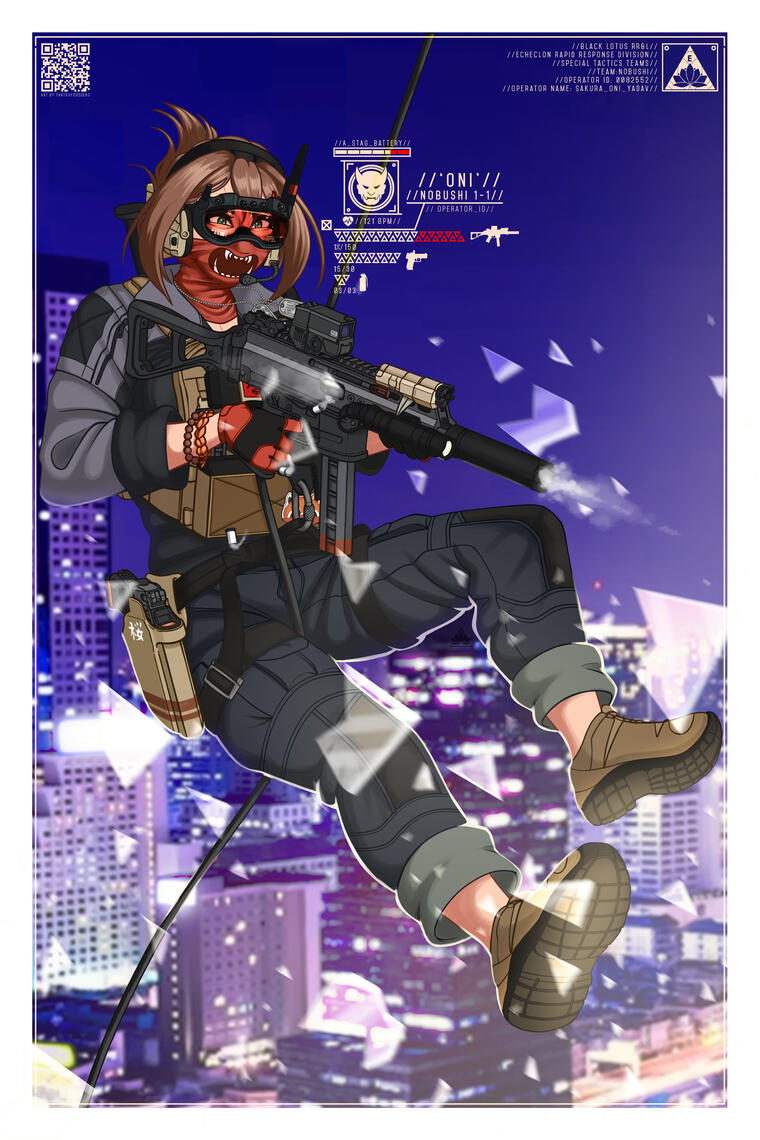 Example: £292 (Rendered + Tac Kit + Moderately complex background)