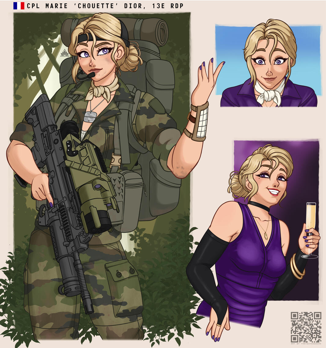 Example: £608 (3 Drawings + Rendered + Tac Kit + Simple Backgrounds)