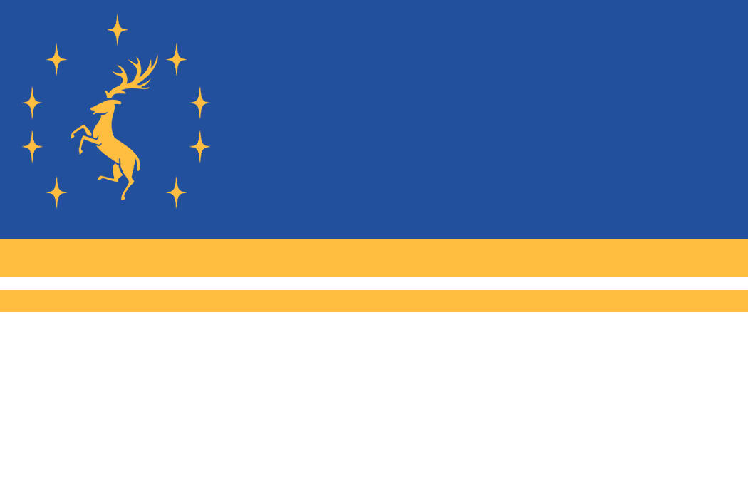 Example: £40 (Simple flag design)
