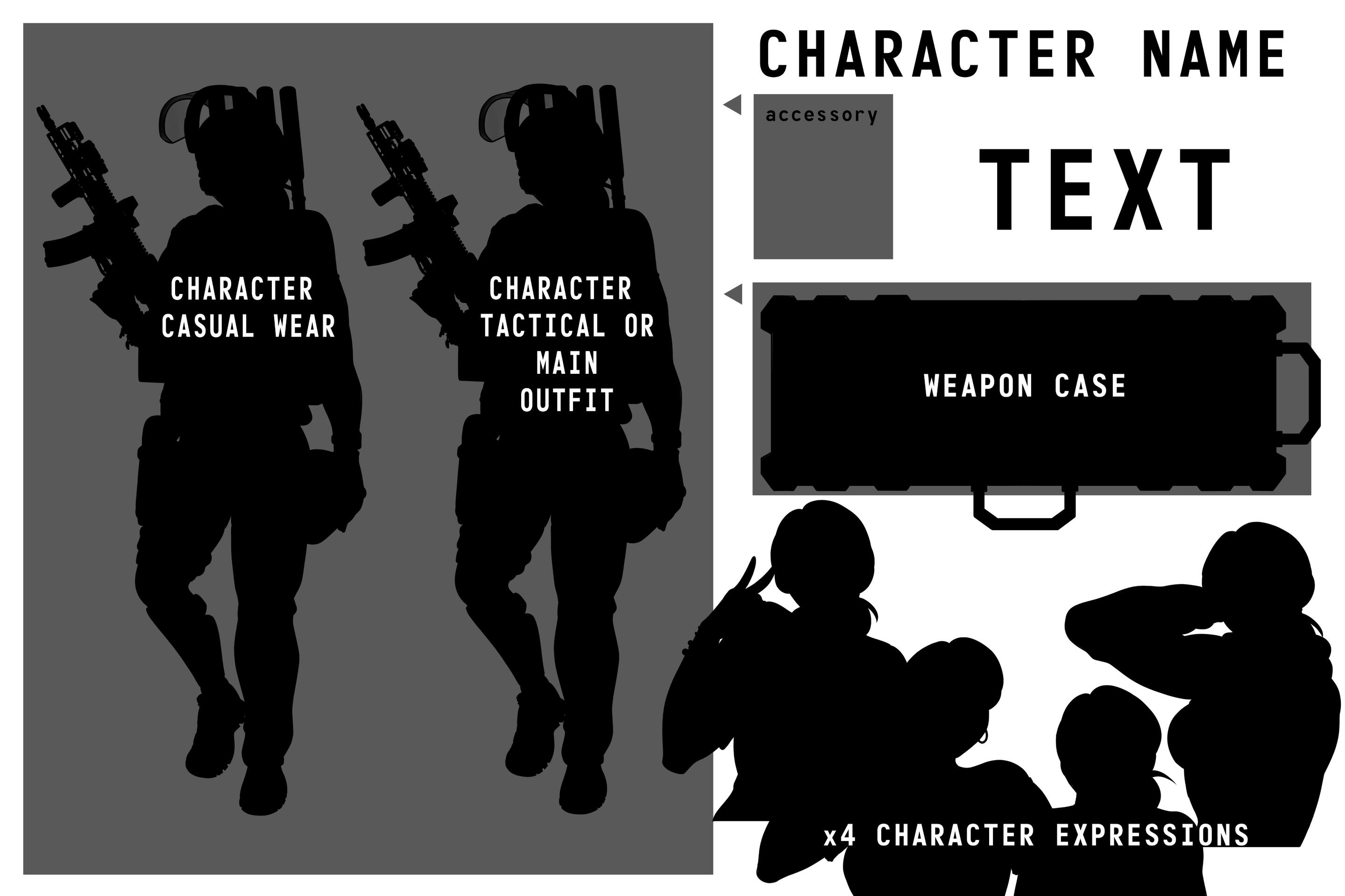 Sheet Style 2